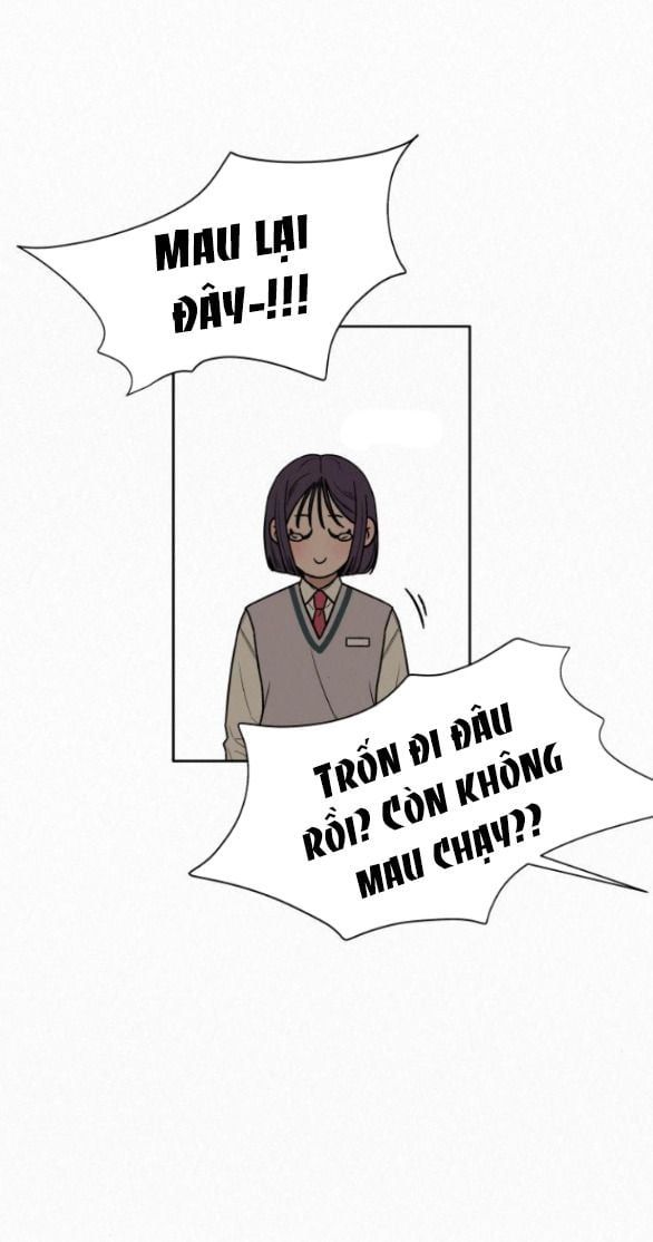 Thứ Mà Đôi Ta Mong Muốn Chapter 45.5 - 25