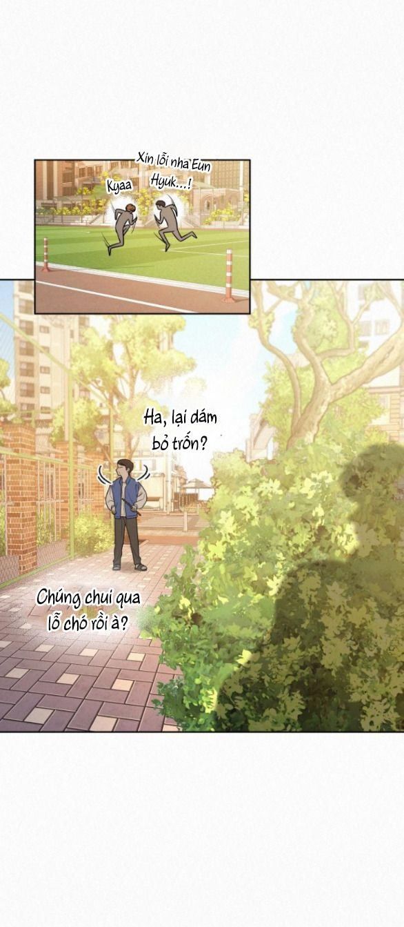 Thứ Mà Đôi Ta Mong Muốn Chapter 45.5 - 29