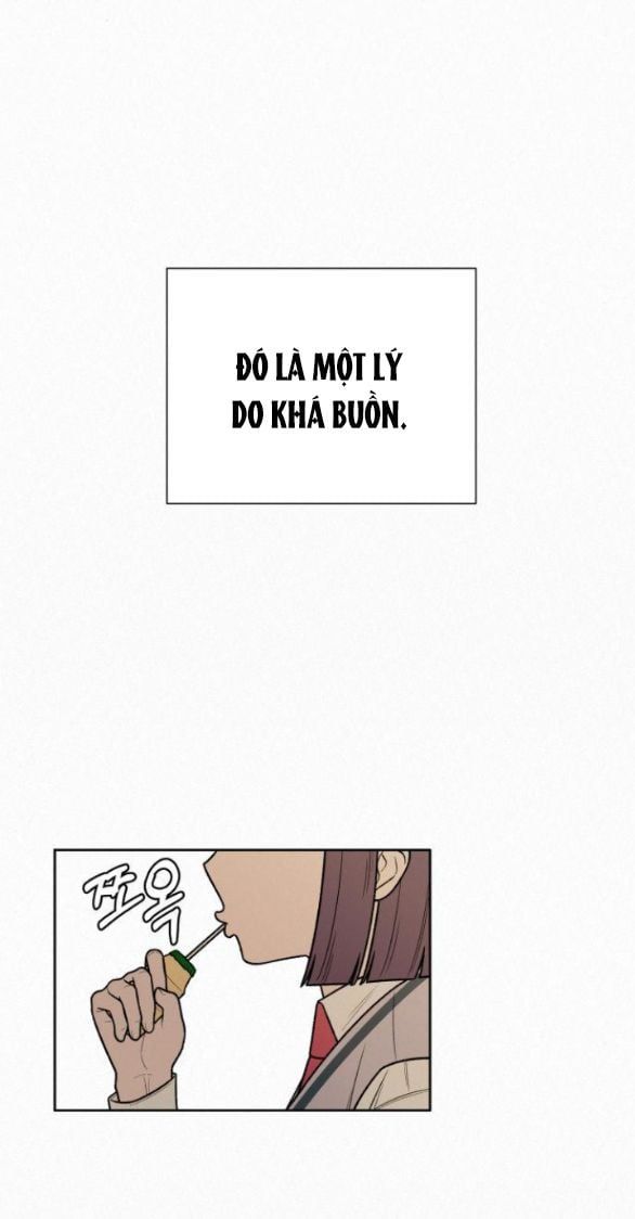 Thứ Mà Đôi Ta Mong Muốn Chapter 45.5 - 4