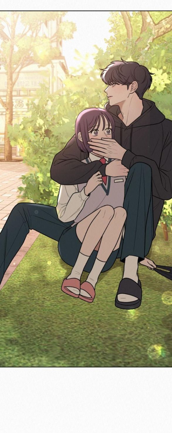 Thứ Mà Đôi Ta Mong Muốn Chapter 45.5 - 31