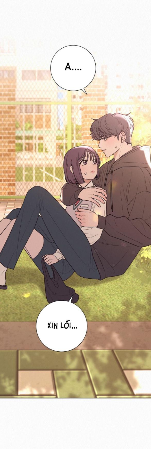 Thứ Mà Đôi Ta Mong Muốn Chapter 45.5 - 38