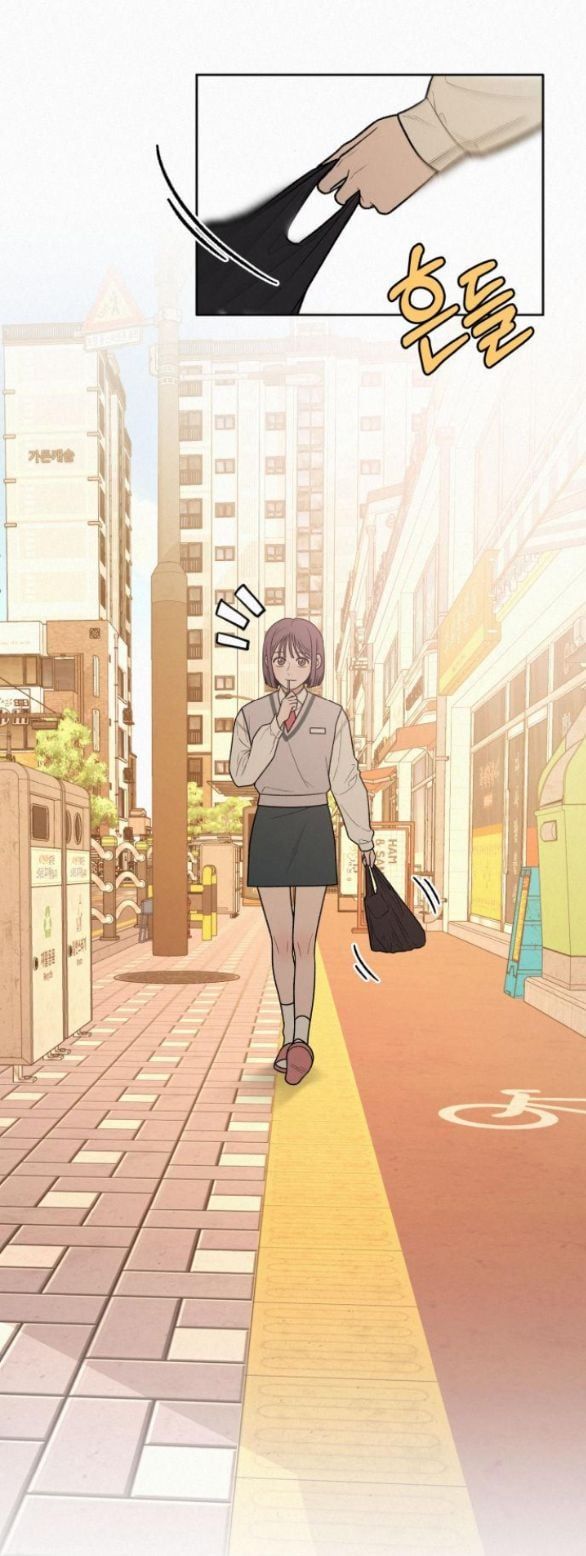 Thứ Mà Đôi Ta Mong Muốn Chapter 45.5 - 5