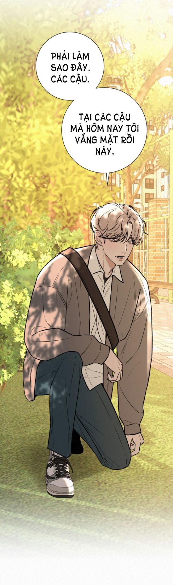 Thứ Mà Đôi Ta Mong Muốn Chapter 45.5 - 43