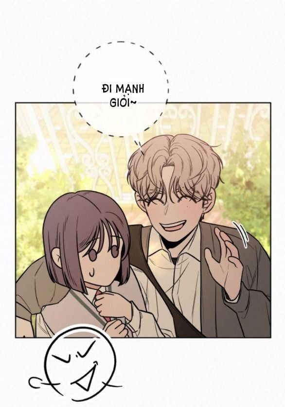 Thứ Mà Đôi Ta Mong Muốn Chapter 45.5 - 52