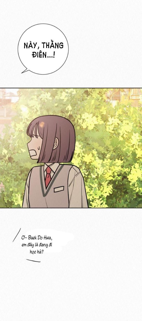 Thứ Mà Đôi Ta Mong Muốn Chapter 45.5 - 55