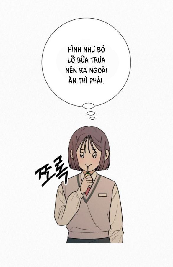 Thứ Mà Đôi Ta Mong Muốn Chapter 45.5 - 7