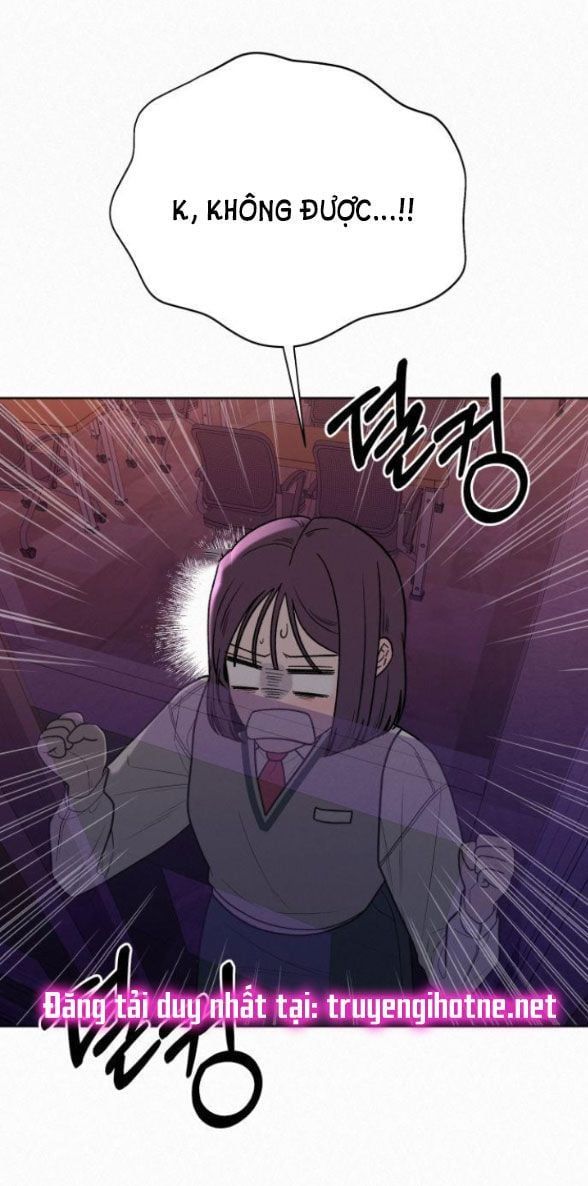 Thứ Mà Đôi Ta Mong Muốn Chapter 49.1 - 2