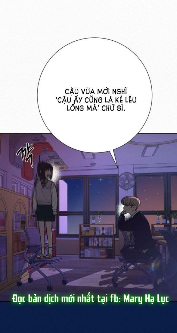 Thứ Mà Đôi Ta Mong Muốn Chapter 49.1 - 13