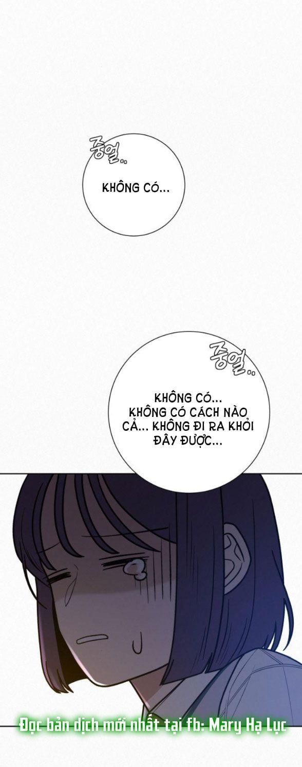 Thứ Mà Đôi Ta Mong Muốn Chapter 49.1 - 16