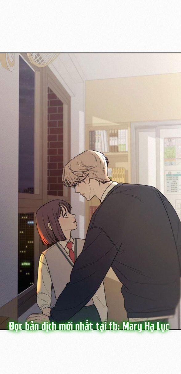 Thứ Mà Đôi Ta Mong Muốn Chapter 49.1 - 21