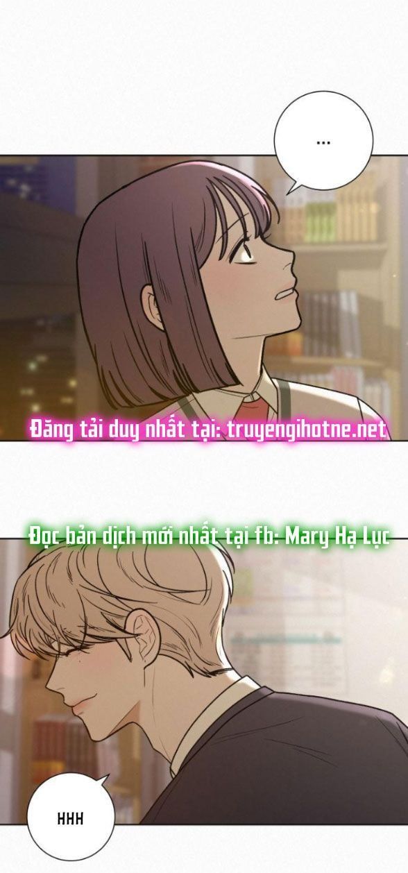 Thứ Mà Đôi Ta Mong Muốn Chapter 49.1 - 23