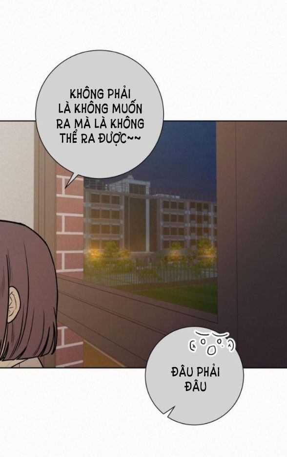 Thứ Mà Đôi Ta Mong Muốn Chapter 49.1 - 25