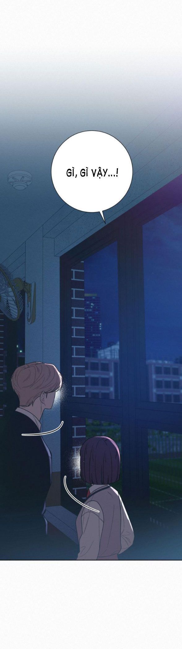 Thứ Mà Đôi Ta Mong Muốn Chapter 49.1 - 27