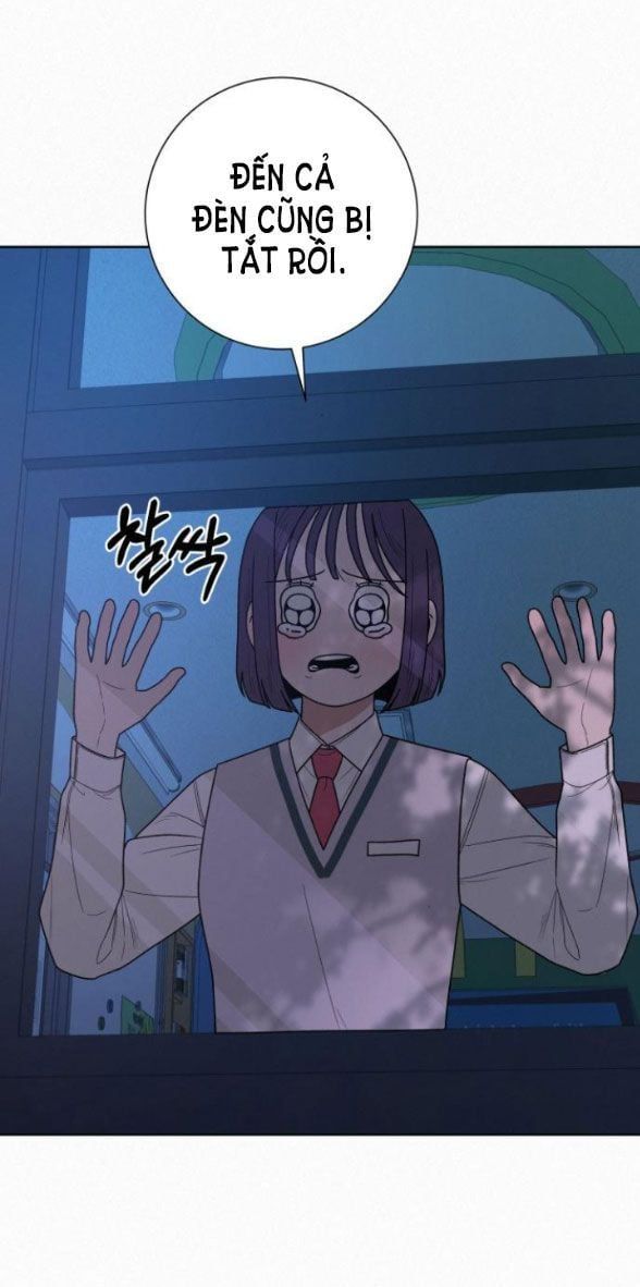 Thứ Mà Đôi Ta Mong Muốn Chapter 49.1 - 29