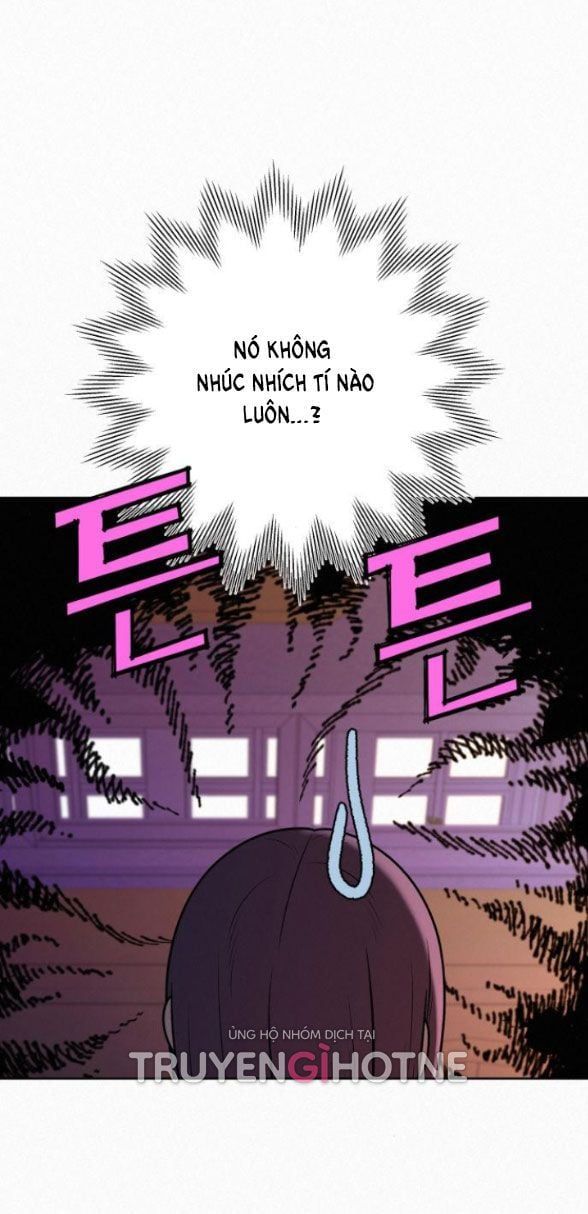 Thứ Mà Đôi Ta Mong Muốn Chapter 49.1 - 4