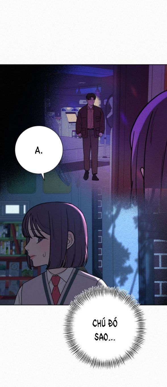 Thứ Mà Đôi Ta Mong Muốn Chapter 49.1 - 36