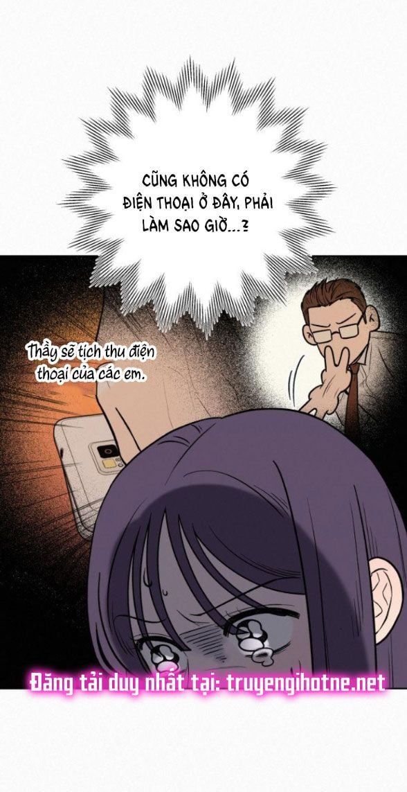 Thứ Mà Đôi Ta Mong Muốn Chapter 49.1 - 5