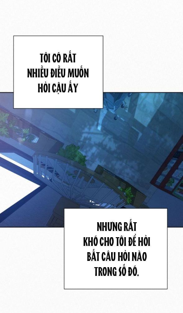 Thứ Mà Đôi Ta Mong Muốn Chapter 49.1 - 41
