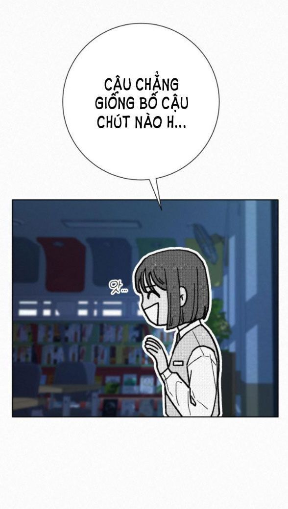 Thứ Mà Đôi Ta Mong Muốn Chapter 49.1 - 44