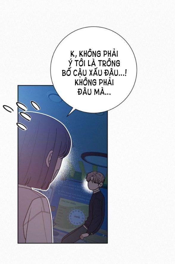 Thứ Mà Đôi Ta Mong Muốn Chapter 49.1 - 45