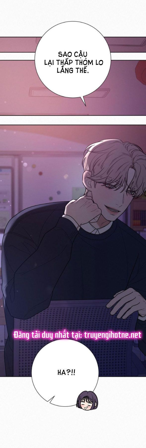 Thứ Mà Đôi Ta Mong Muốn Chapter 49.1 - 8