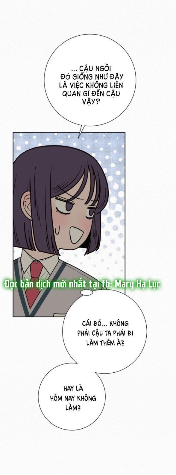 Thứ Mà Đôi Ta Mong Muốn Chapter 49.1 - 9