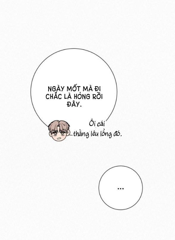 Thứ Mà Đôi Ta Mong Muốn Chapter 49.1 - 10