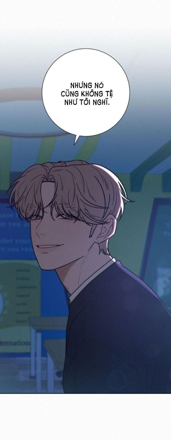 Thứ Mà Đôi Ta Mong Muốn Chapter 50.2 - 2