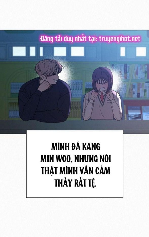 Thứ Mà Đôi Ta Mong Muốn Chapter 50.2 - 13