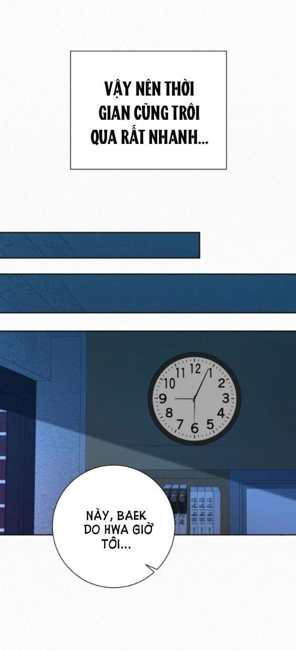 Thứ Mà Đôi Ta Mong Muốn Chapter 50.2 - 14