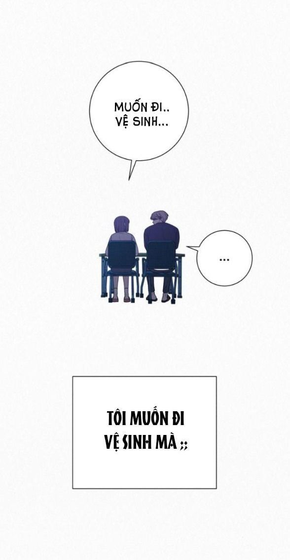 Thứ Mà Đôi Ta Mong Muốn Chapter 50.2 - 15