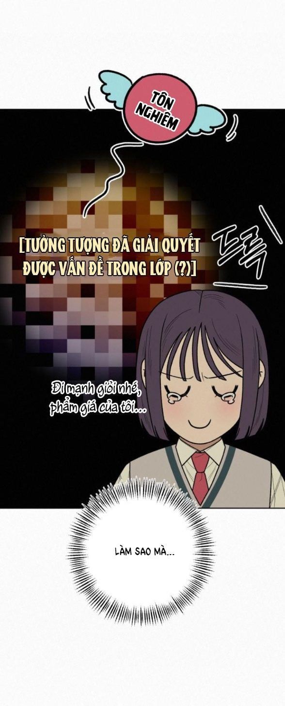 Thứ Mà Đôi Ta Mong Muốn Chapter 50.2 - 16