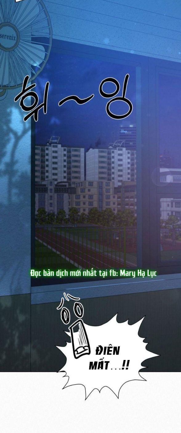 Thứ Mà Đôi Ta Mong Muốn Chapter 50.2 - 19