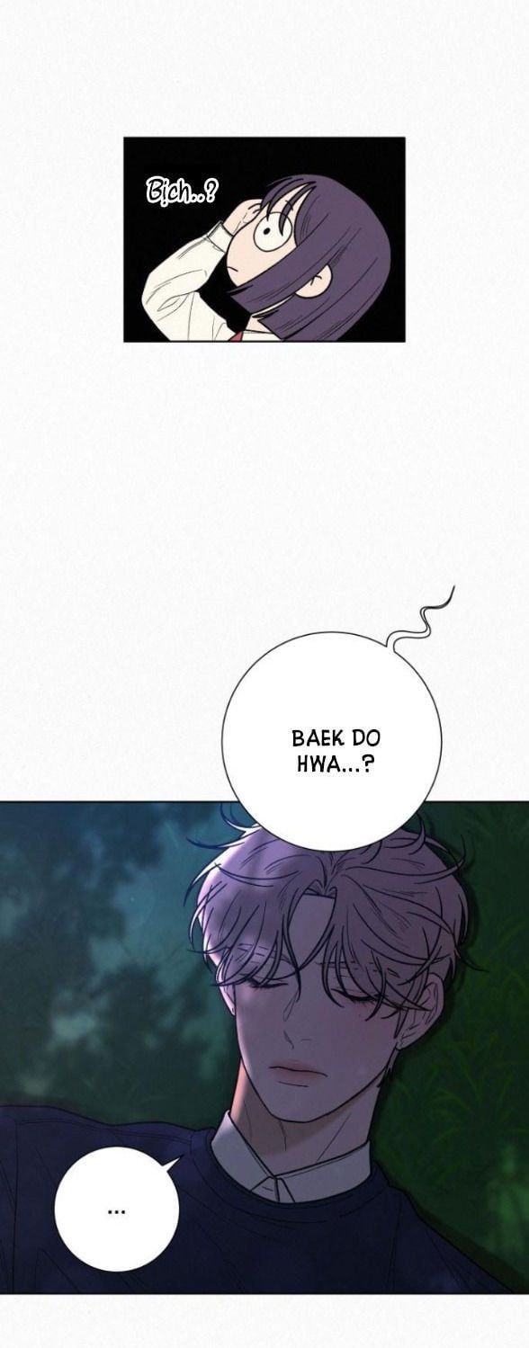 Thứ Mà Đôi Ta Mong Muốn Chapter 50.2 - 23