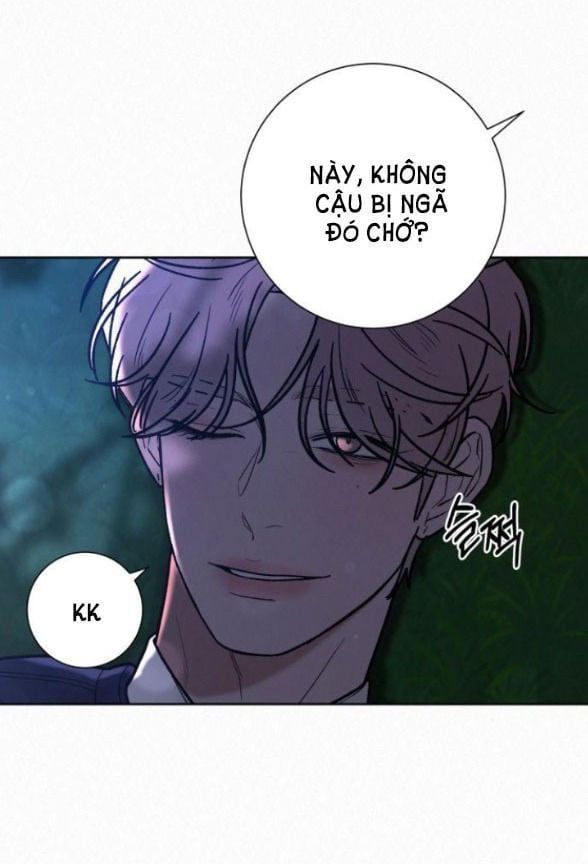 Thứ Mà Đôi Ta Mong Muốn Chapter 50.2 - 24
