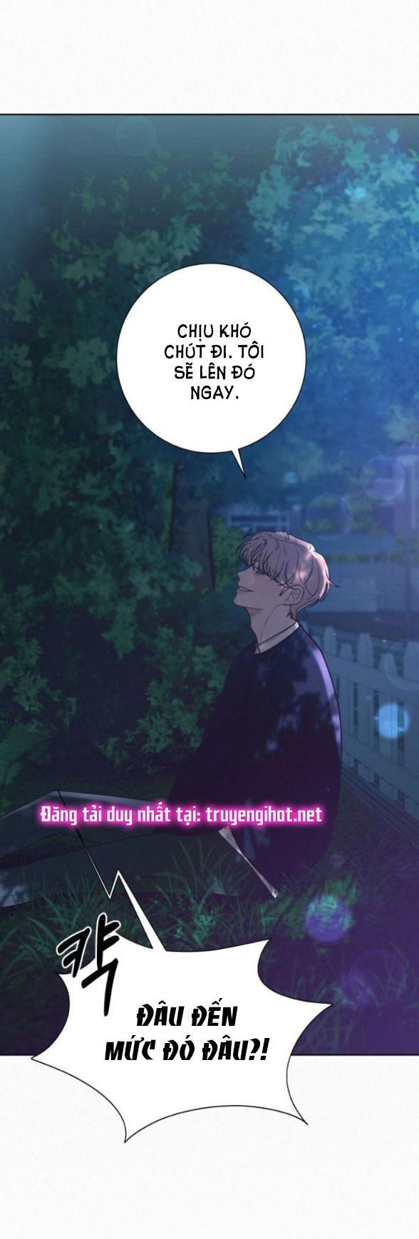 Thứ Mà Đôi Ta Mong Muốn Chapter 50.2 - 25