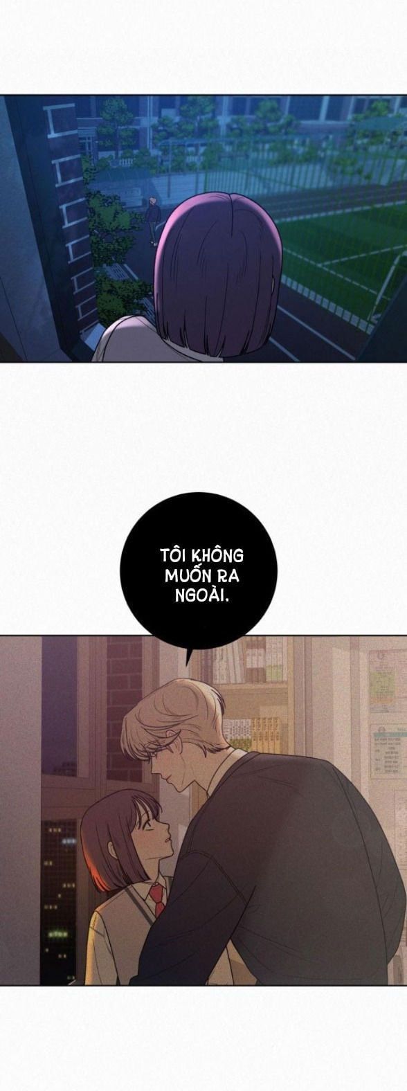 Thứ Mà Đôi Ta Mong Muốn Chapter 50.2 - 26