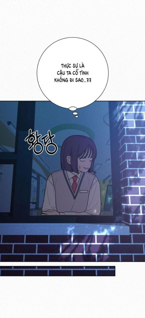 Thứ Mà Đôi Ta Mong Muốn Chapter 50.2 - 27