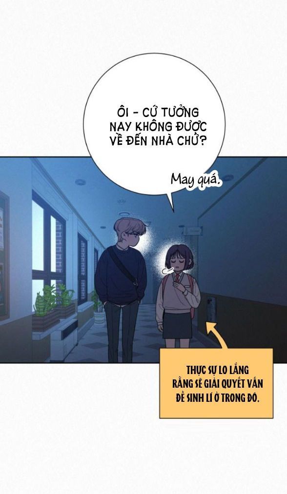 Thứ Mà Đôi Ta Mong Muốn Chapter 50.2 - 29