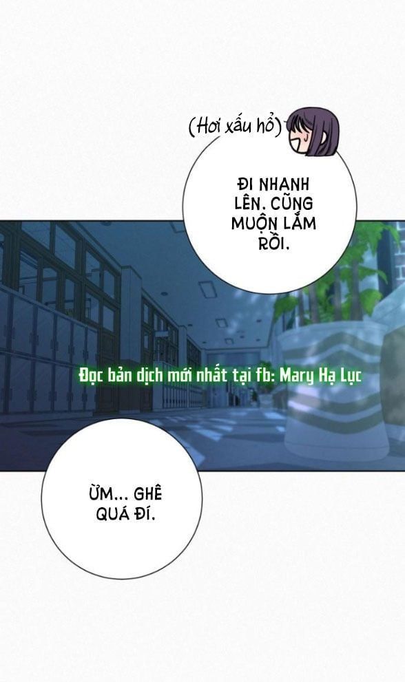 Thứ Mà Đôi Ta Mong Muốn Chapter 50.2 - 30