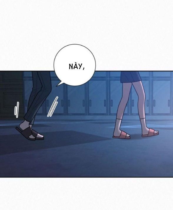 Thứ Mà Đôi Ta Mong Muốn Chapter 50.2 - 31
