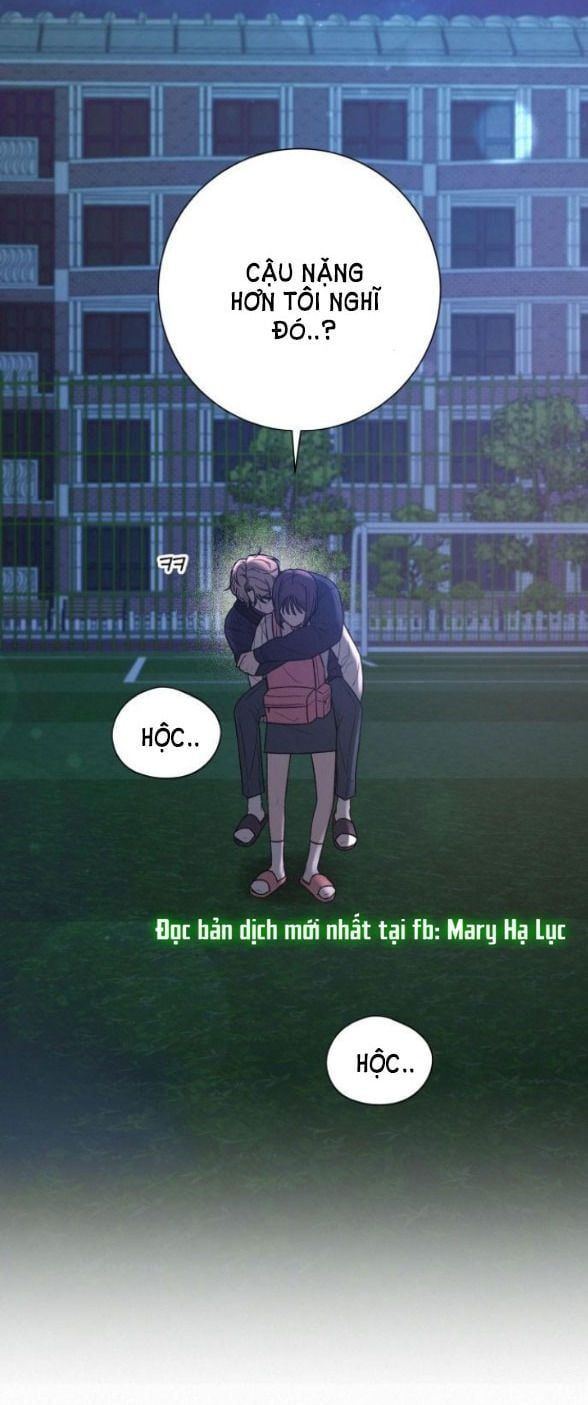 Thứ Mà Đôi Ta Mong Muốn Chapter 50.2 - 37