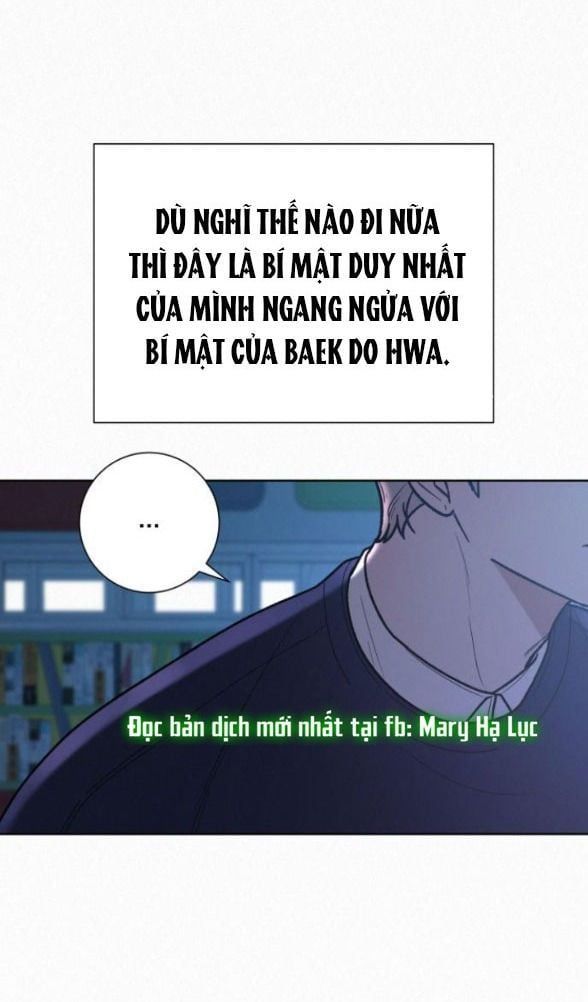 Thứ Mà Đôi Ta Mong Muốn Chapter 50.2 - 5