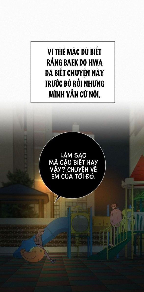 Thứ Mà Đôi Ta Mong Muốn Chapter 50.2 - 6