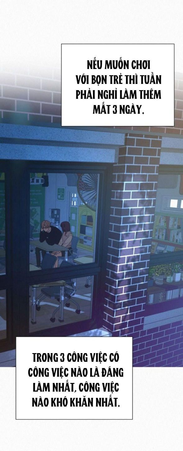 Thứ Mà Đôi Ta Mong Muốn Chapter 50.2 - 9