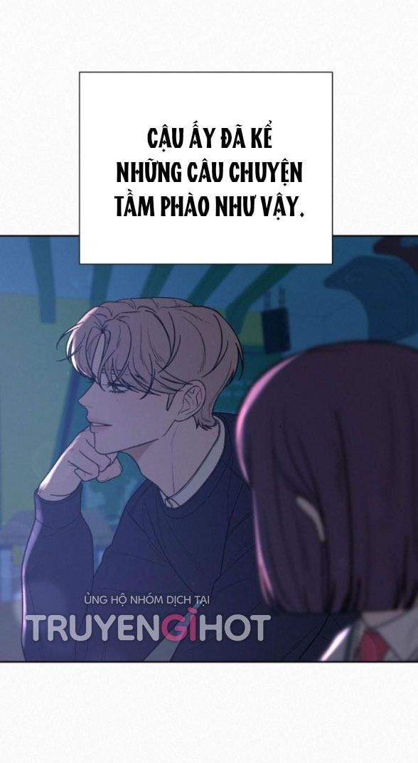 Thứ Mà Đôi Ta Mong Muốn Chapter 50.2 - 10