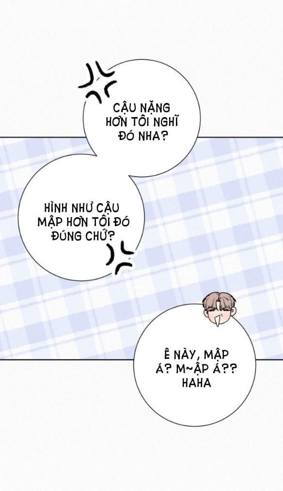 Thứ Mà Đôi Ta Mong Muốn Chapter 50.3 - 16