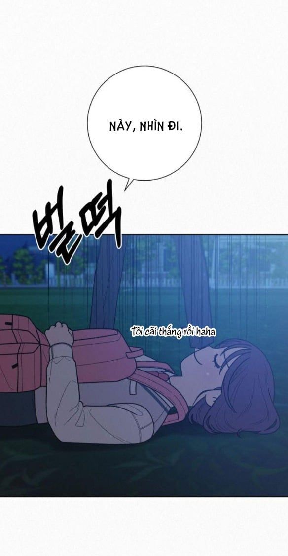 Thứ Mà Đôi Ta Mong Muốn Chapter 50.3 - 17