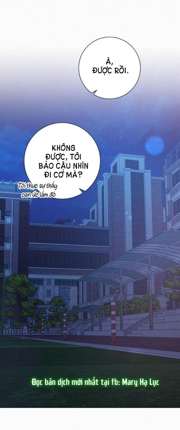 Thứ Mà Đôi Ta Mong Muốn Chapter 50.3 - 18