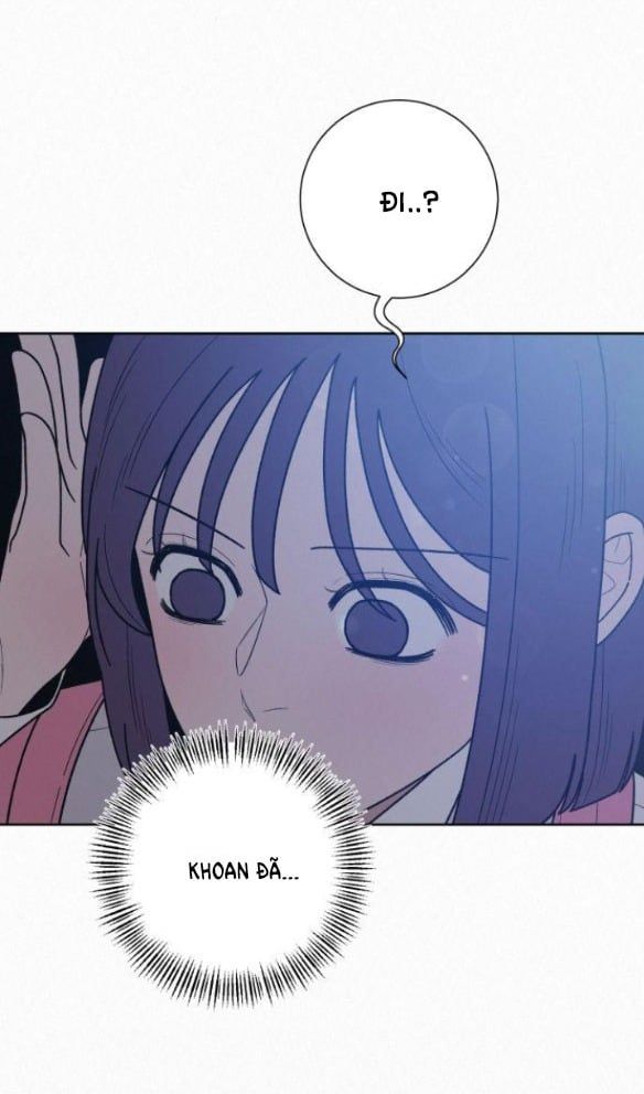 Thứ Mà Đôi Ta Mong Muốn Chapter 50.3 - 23